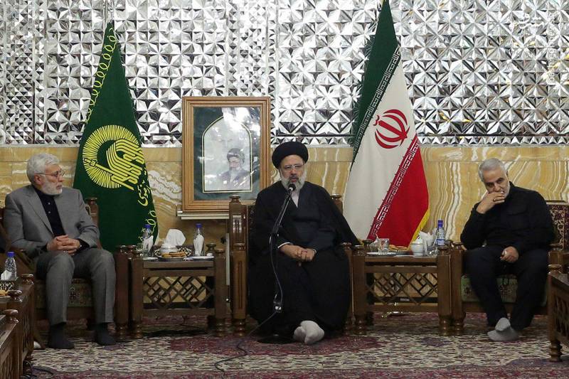 شهید مهدی زین الدین:
هرگاه شب جمعه شهدا را ياد کرديد آنها شما را نزد سیدالشهدا(ع) یاد می كنند...

شب جمعه است؛ شهدا را یادکنیم با ذکر #صلوات...

الّلهُمَّ صَلِّ عَلَی مُحَمَّدٍ وَ آلِ مُحَمَّدٍ و عَجّل فَرَجَهم...
#شب_زیارتی
#عند_ربهم_یرزقون