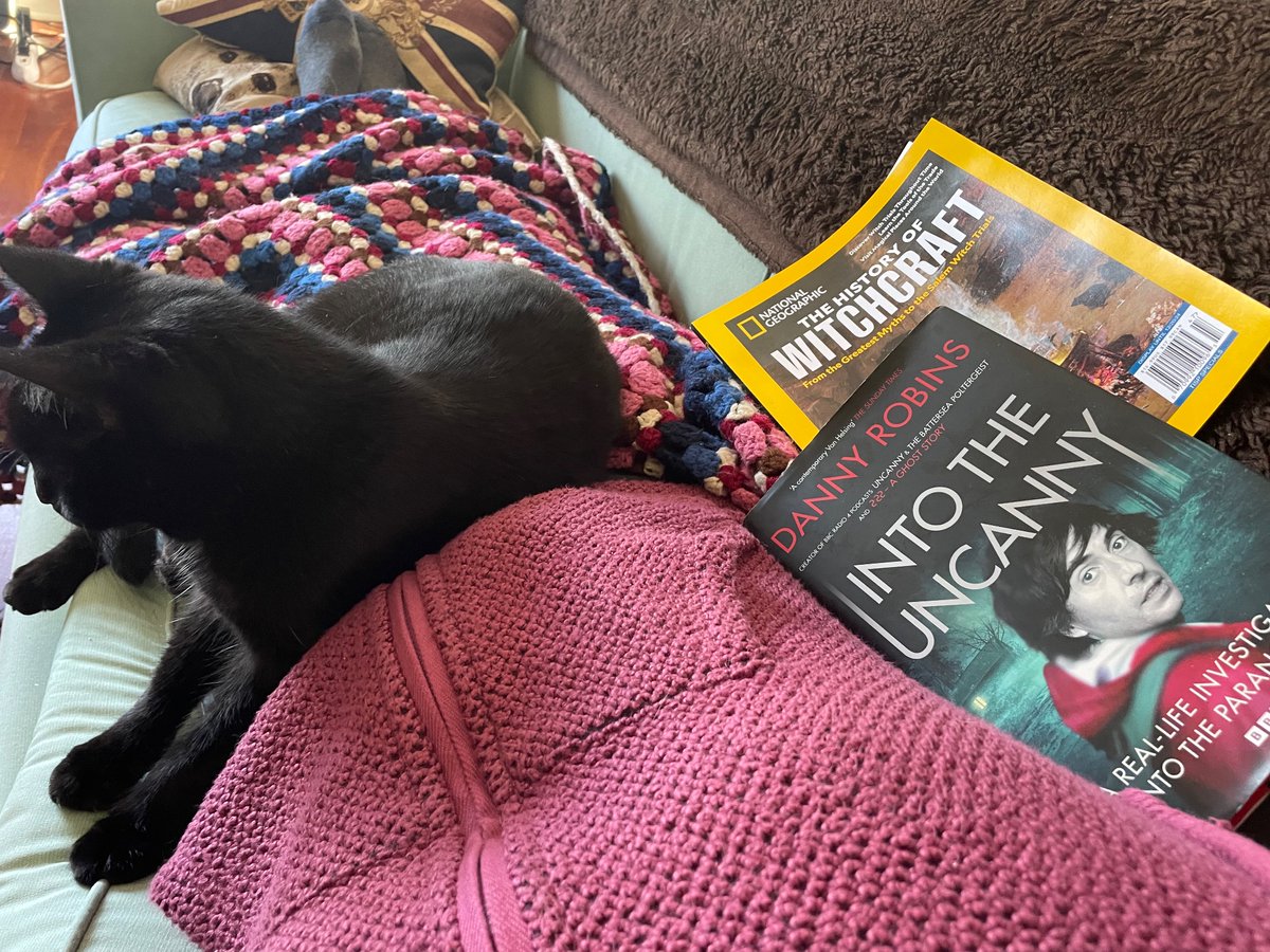 Dr Vicki Pattison-Willits tweet media