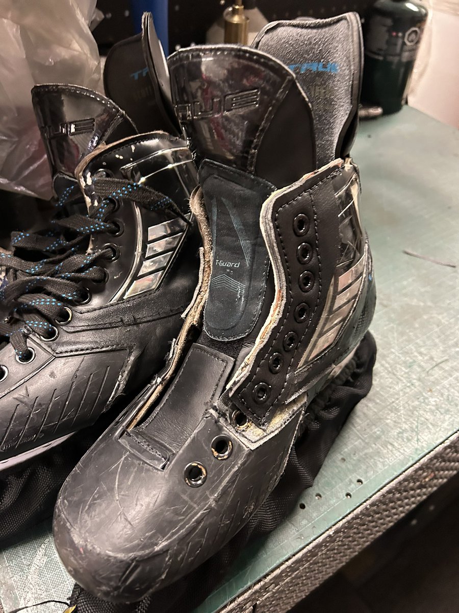 Breakaway Sports Repair ⚾️🏒🥅🏈 tweet media