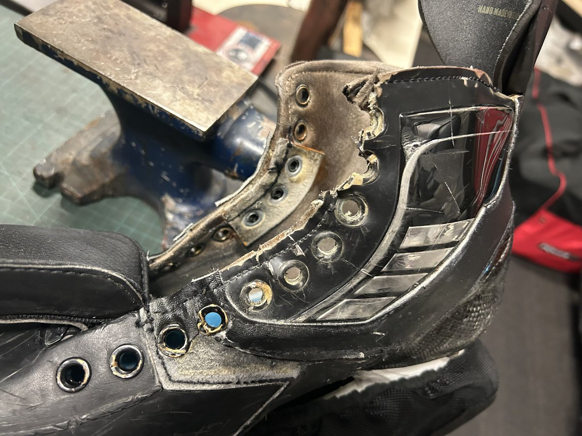 Breakaway Sports Repair ⚾️🏒🥅🏈 tweet media