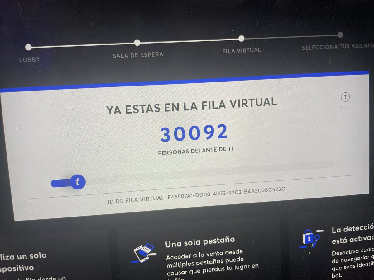 pocoeducada's tweet image. 🕯️esto se trata se paciencia.