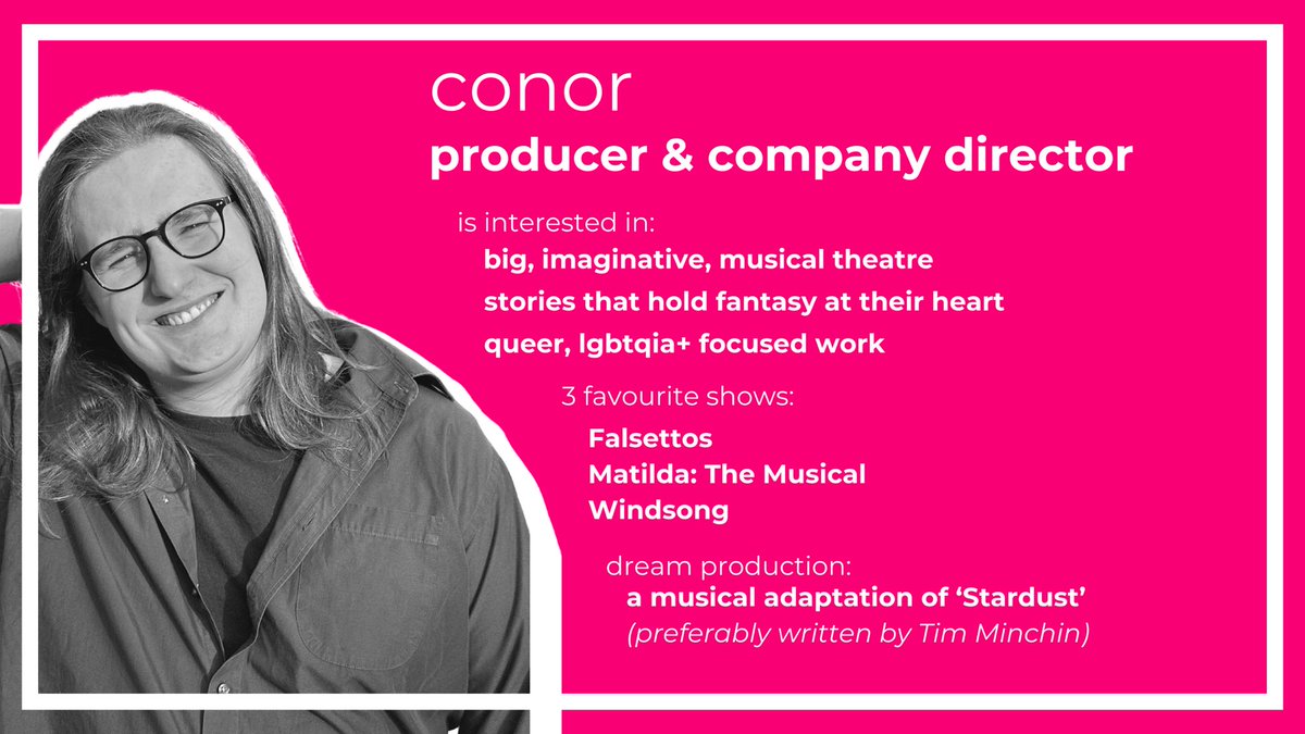 Croft & Dye Productions tweet media