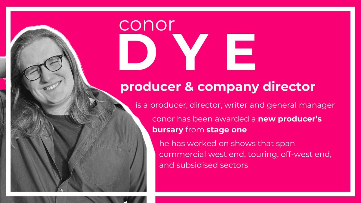 Croft & Dye Productions tweet media