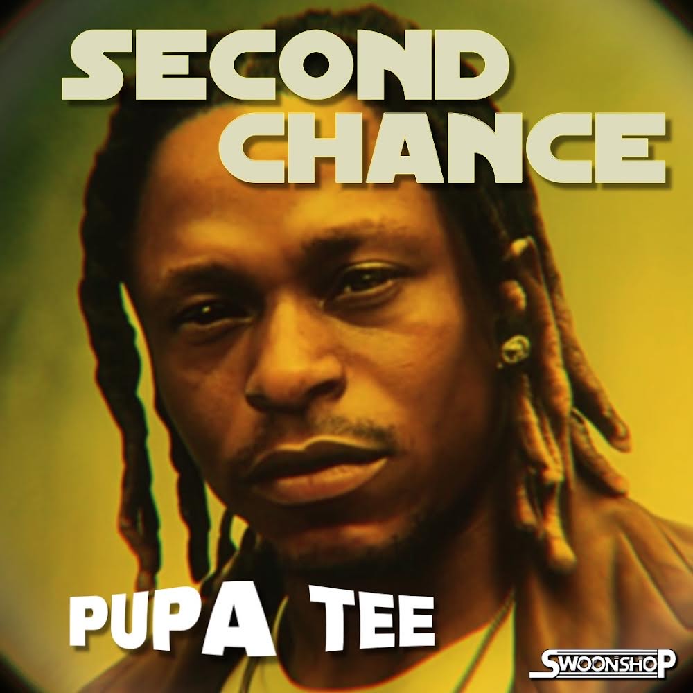 freshfmlagos's tweet photo. #NP 'Second Chance' @Pupateezzy
#ReggaeJamz with Ghetto Yute @geeyute
#ReggaeDriveTime
#NonstopReggae
#StayFresh
#FreshfmLagos https://t.co/XbgcVMuYBn