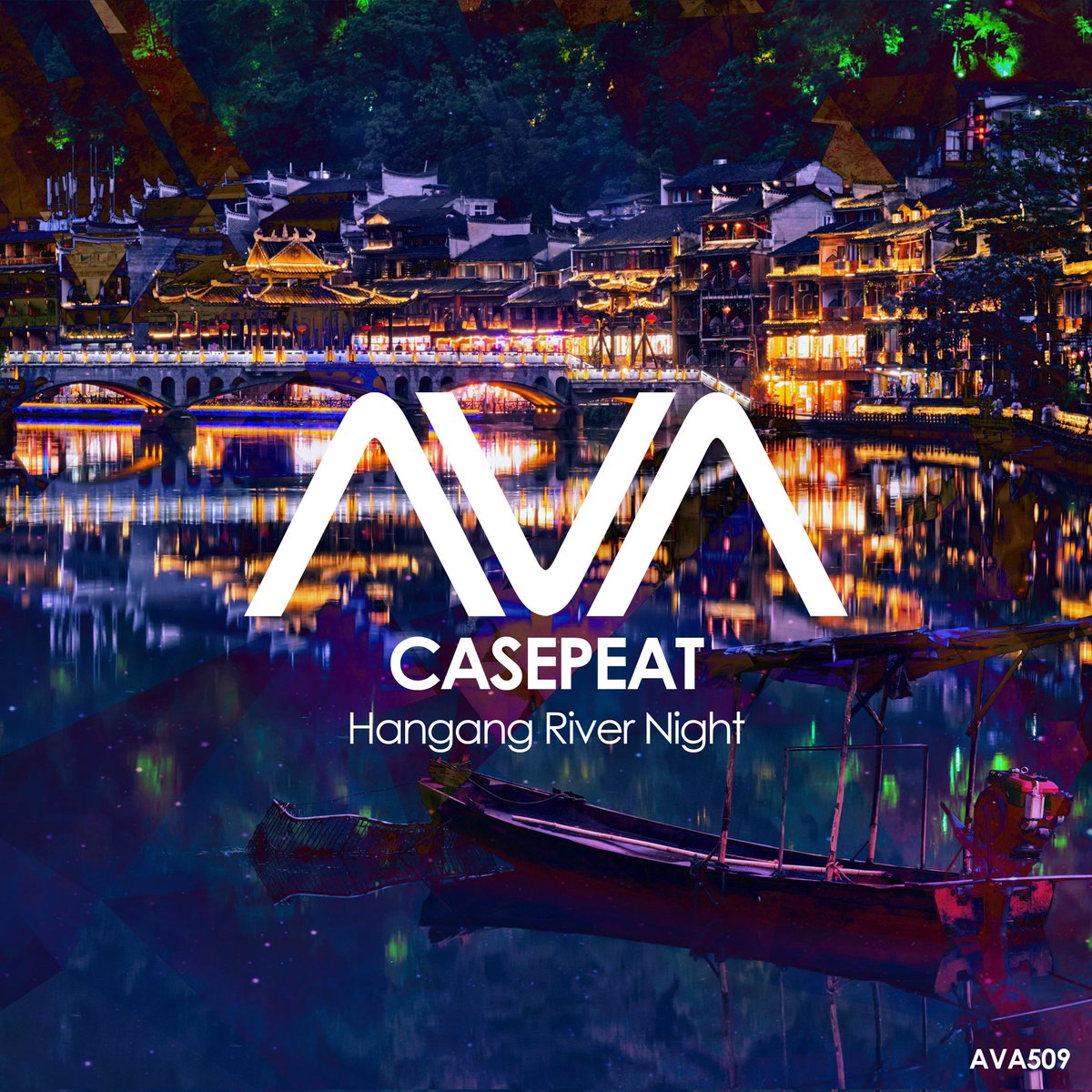 AVARecordings's tweet image. &quot;Hangang River Night&quot; by South Korean producer @Casepeat is a vibrant progressive trance track that captures the enchanting allure of Seoul’s iconic river under the stars.

DL/Stream: ava.complete.me/hangangriver

#avarecordings #progressivetrance #futurerave #destination #casepeat