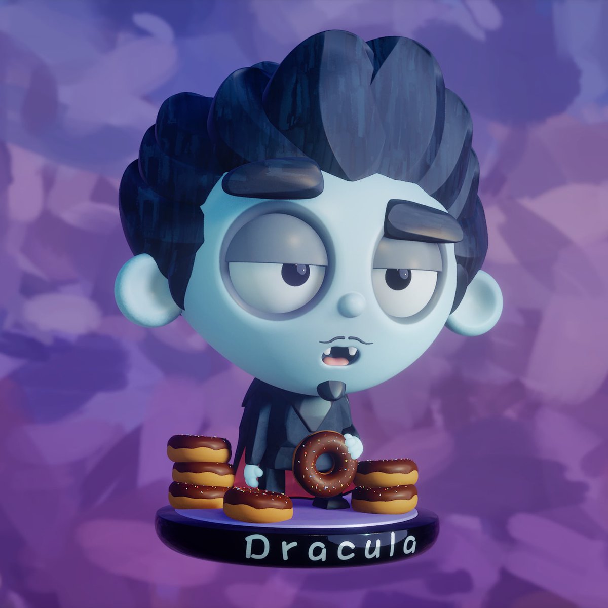 It’s spooky season again! 👻🎃

#Madeindreams #Halloween #digitalart