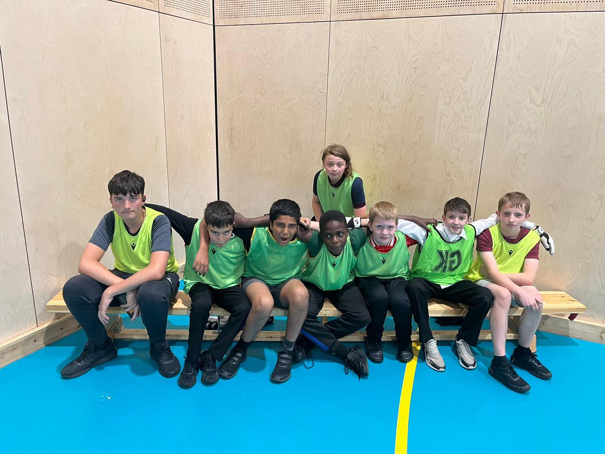 Castlebrae PE tweet media