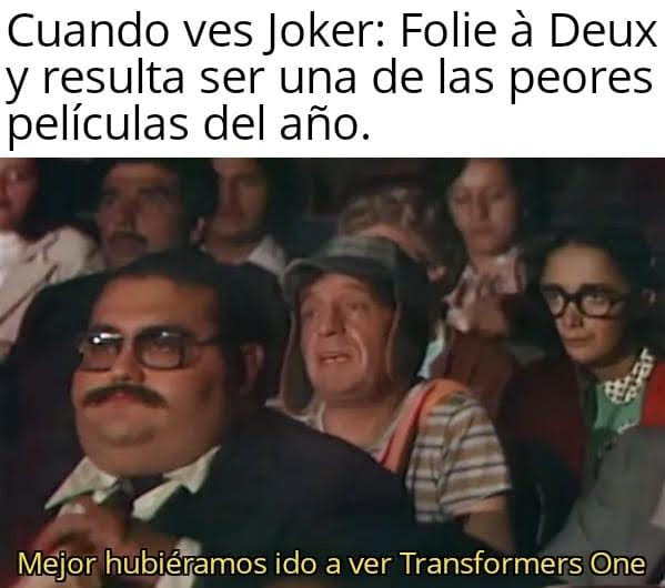 HORMIGA_RETURNS's tweet image. 