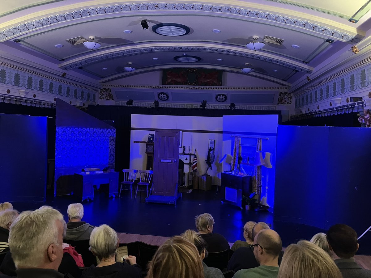 Julian Dutton tweet media