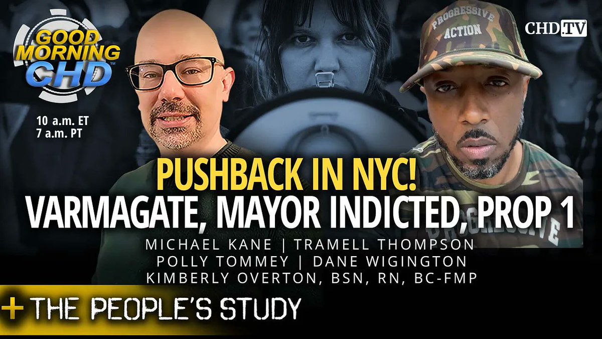 teacher_choice's tweet photo. PUSHBACK IN NYC!
Mayor Adams Indicted, #VarmaGate, and VOTE NO Prop 1 Rally in Time Square Oct 10th
Watch here 👉 https://t.co/eYtPVFZdv7 https://t.co/bbVbRltyvx