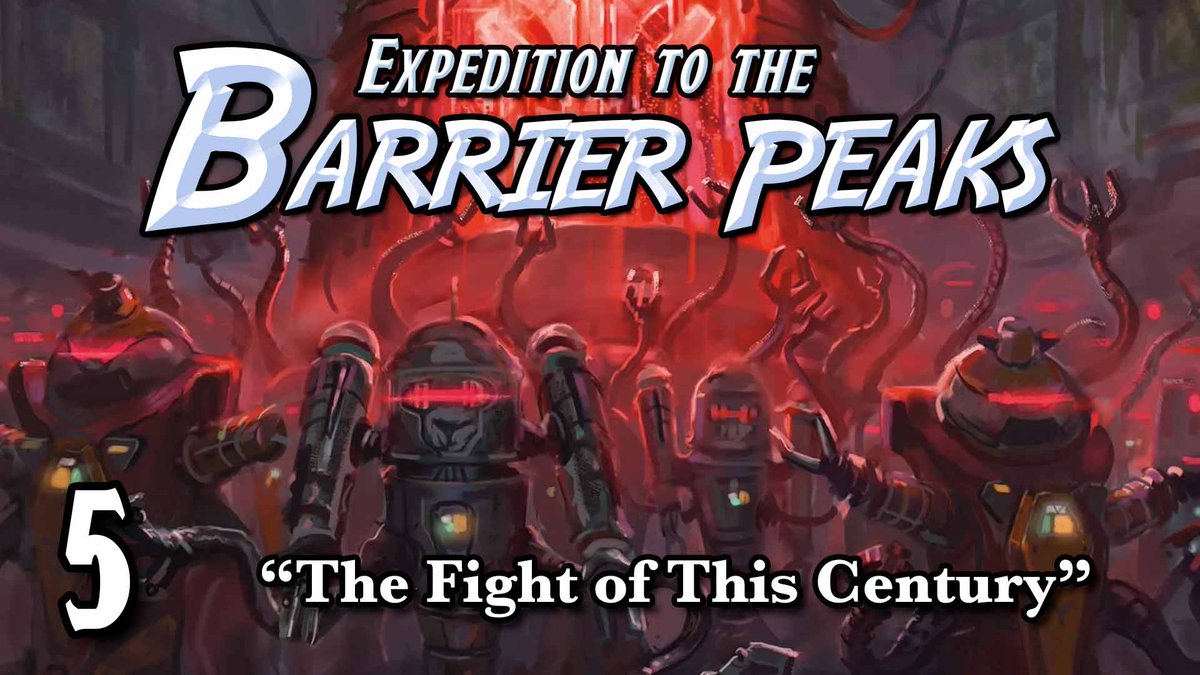 FrogCast Adventures! - A TTRPG Podcast tweet media