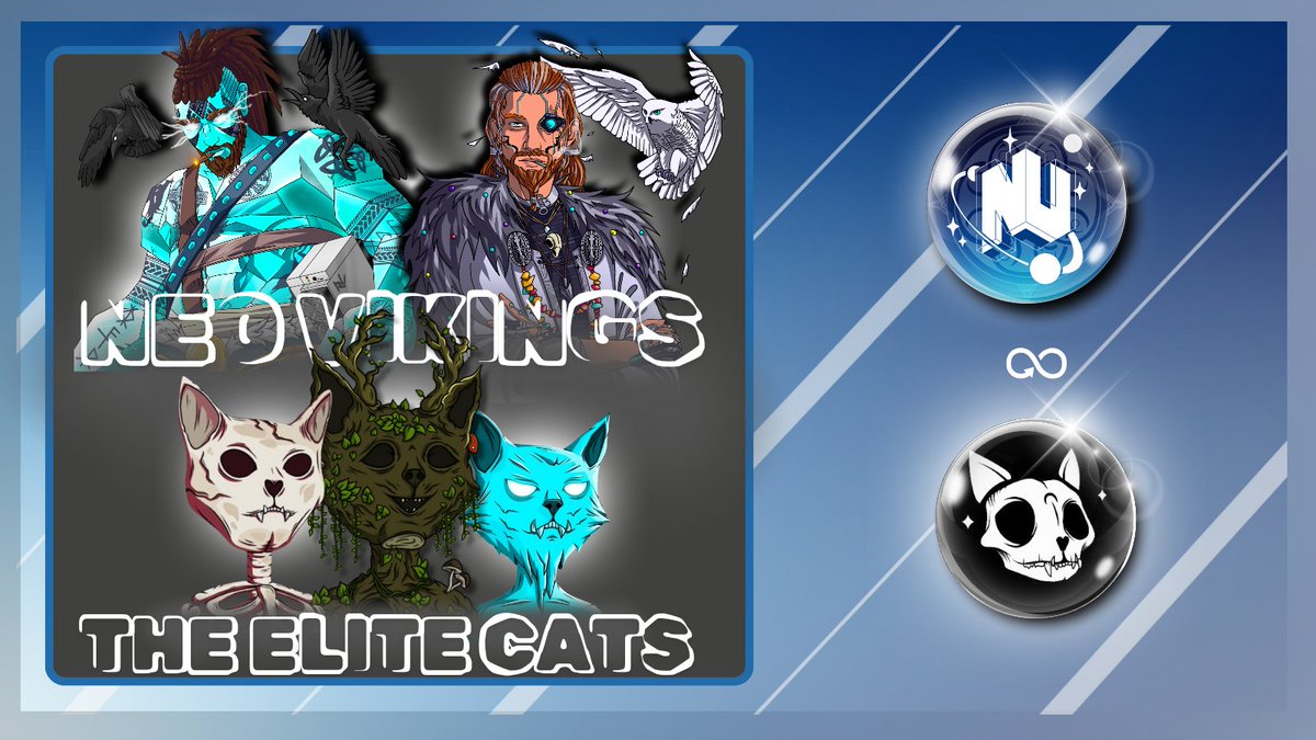 The Elite Cats tweet media