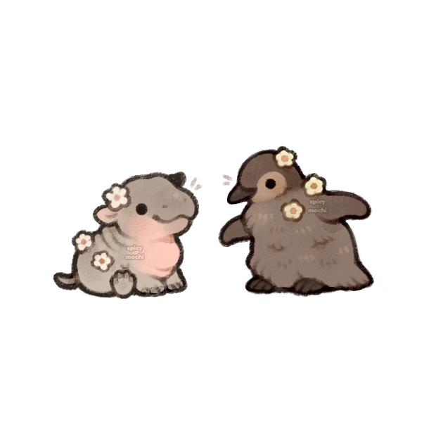 Spicymochi tweet media