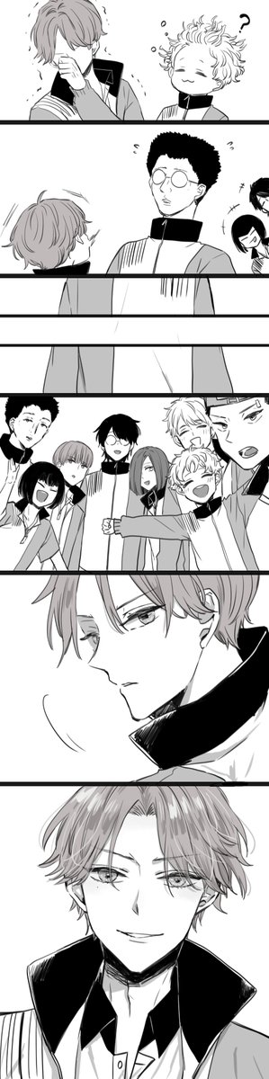 あなたの笑顔がこの世界を明るく照らす 

#跡部景吾生誕祭 