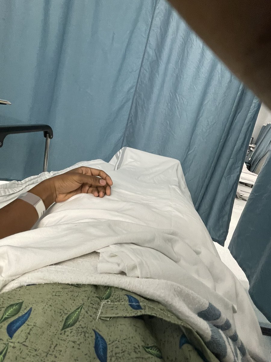 Surgery was a success , from here on it’s God’s plan 🙏