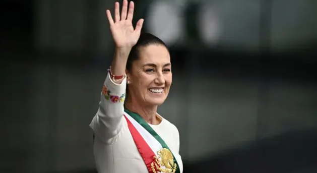 RRNoticiasqro's tweet image. 🔴#Nacionales🔴 Reformas de Claudia Sheinbaum: Iniciativas constitucionales enviadas al Congreso

Entérate aquí 👉wp.me/p4bL4K-1yfw
#bloqueadas #reconstrucción #prevención #mitigación #responsabilidad