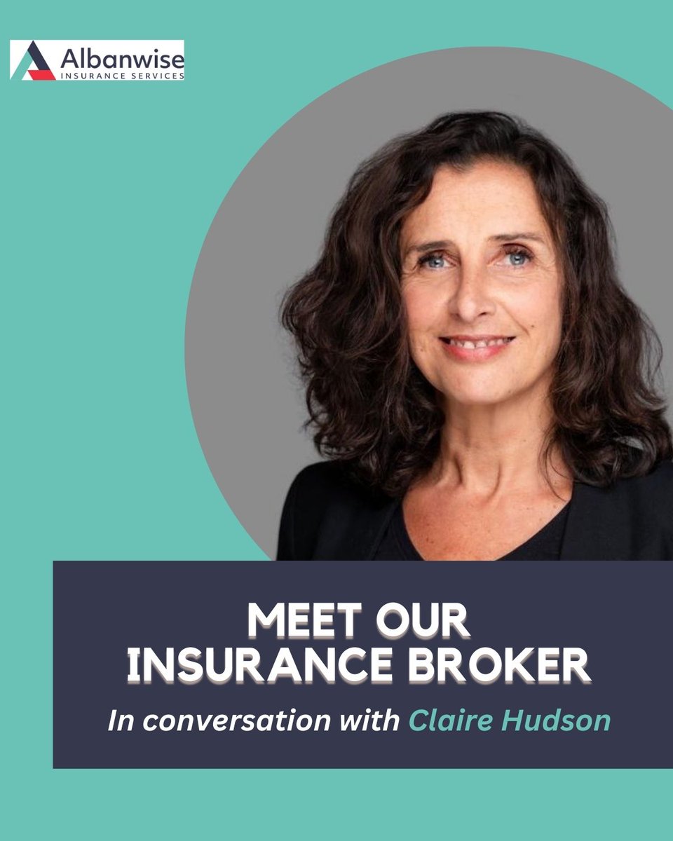 Meet Claire Hudson, Structural Warranty / Latent Defects Insurance Lead at <a href="/AlbanwiseInsure/">Albanwise Insurance</a>. With 20 yrs of experience in the structural world, Claire is credited w/ establishing the LABC New Homes Warranty Scheme back in 2004. Read her full story here: bit.ly/3BDZVxk