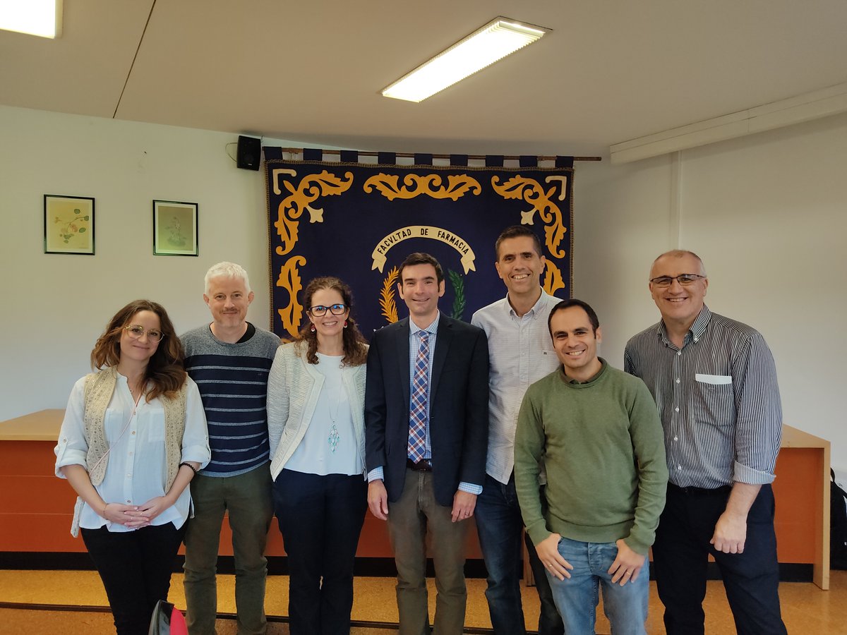 IQAR-UAH tweet media