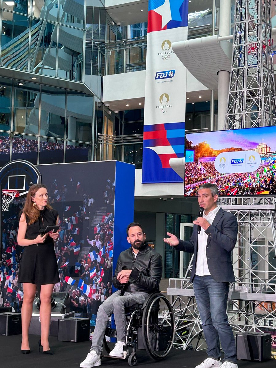 Yann CUCHERAT tweet media