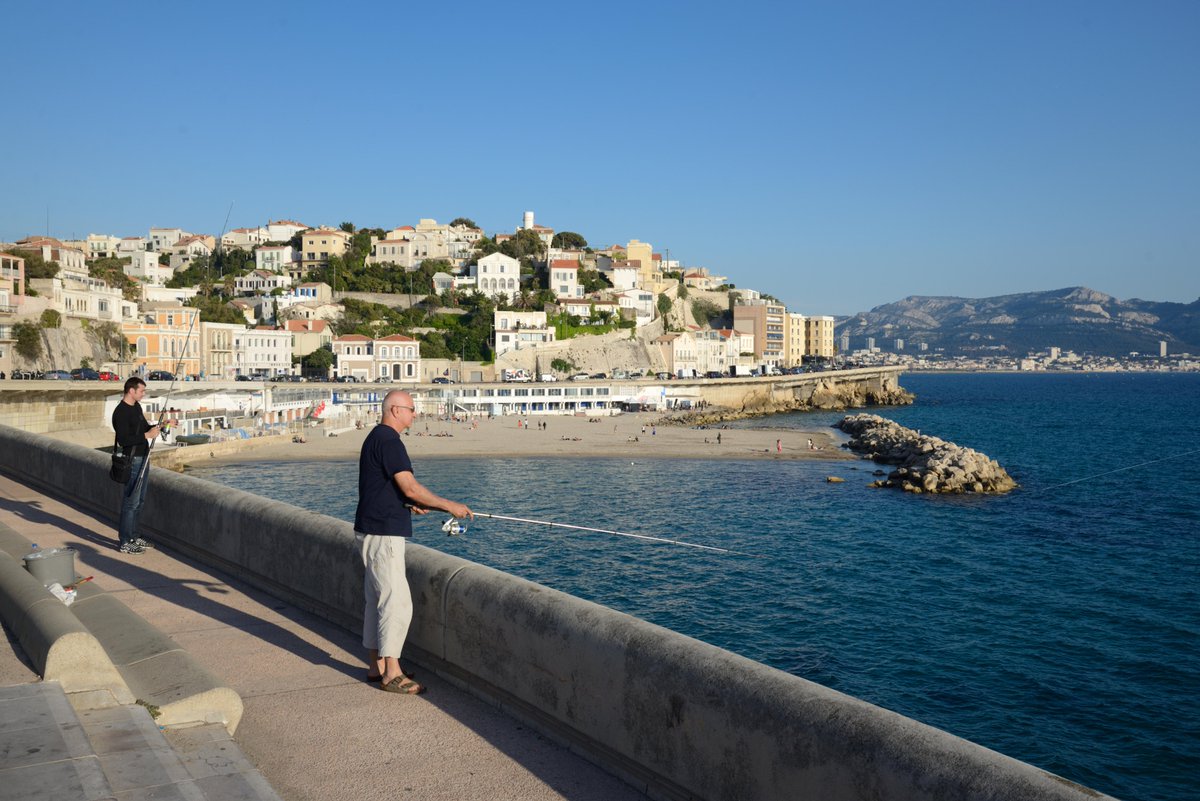 🎣 Pour mieux connaître la ressource et mieux la protéger, les pêcheurs de loisir doivent désormais se déclarer et déclarer leurs captures. Avec l'application CatchMachine, la démarche est rapide et gratuite : shorturl.at/Aeslu
