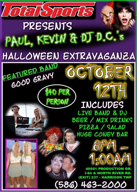 Total Sports & Entertainment tweet media