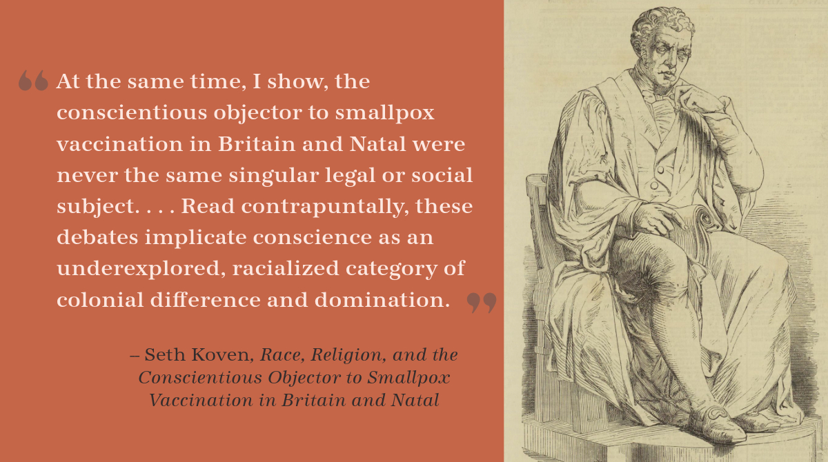 Victorian Studies tweet media