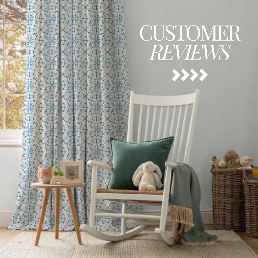 Curtains Made Simple tweet media