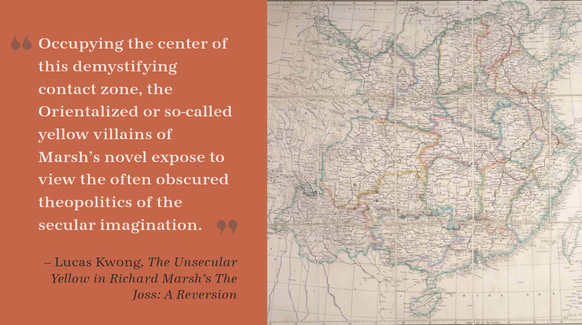 Victorian Studies tweet media