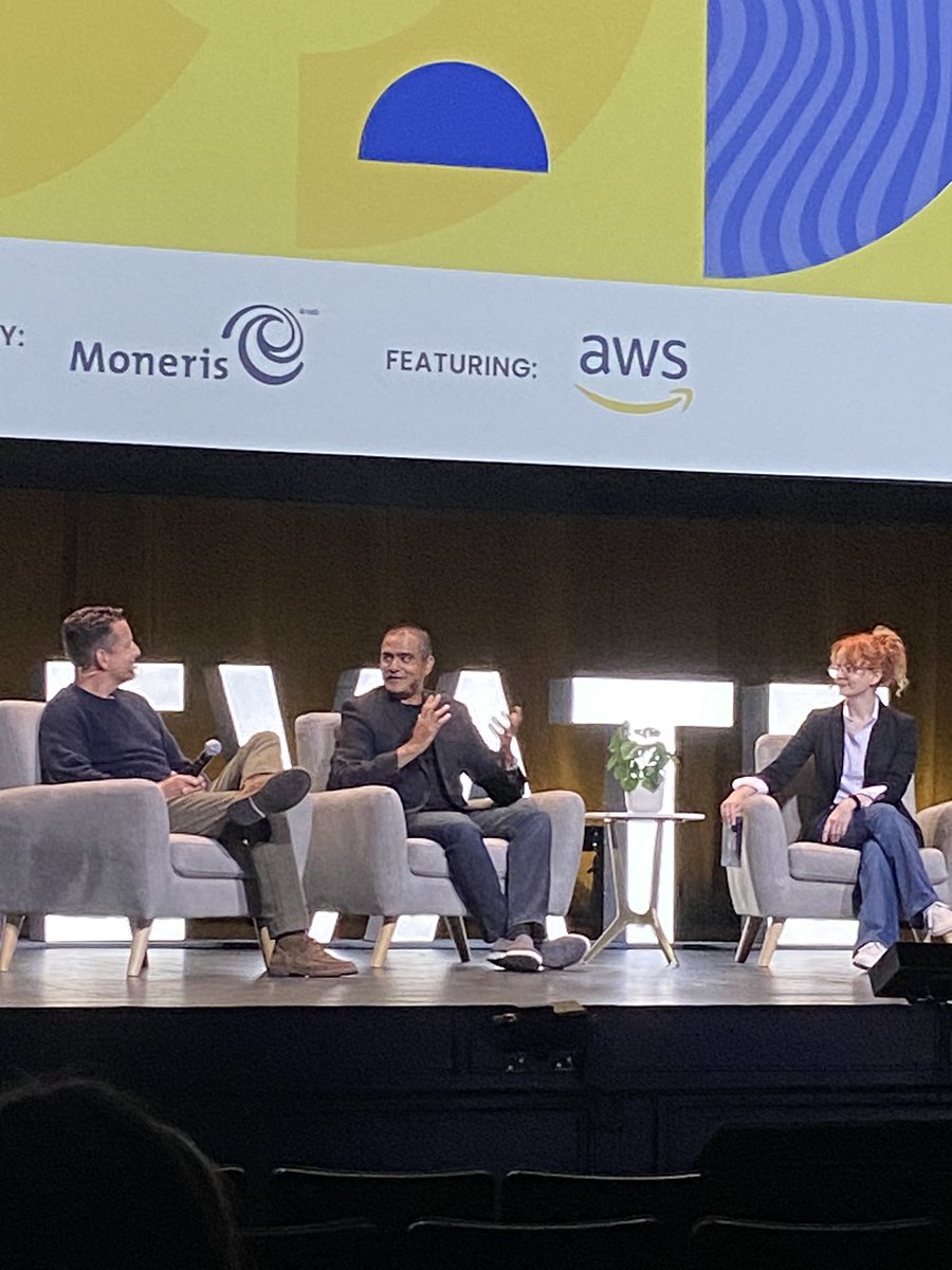 samplingculture's tweet photo. Insights shared @ElevateTechCA Scale Up stage on Getting Acquired:

It’s an emotional roller coaster. Your founding team may find it the most difficult thing in a career.

Ensure there is some competitive dynamic in the mix, so you have options. 
- @sheldonfff &amp; Kirk Simpson https://t.co/yV8laFXnWR