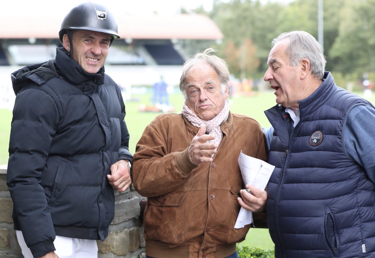 Journal Le Cheval tweet media