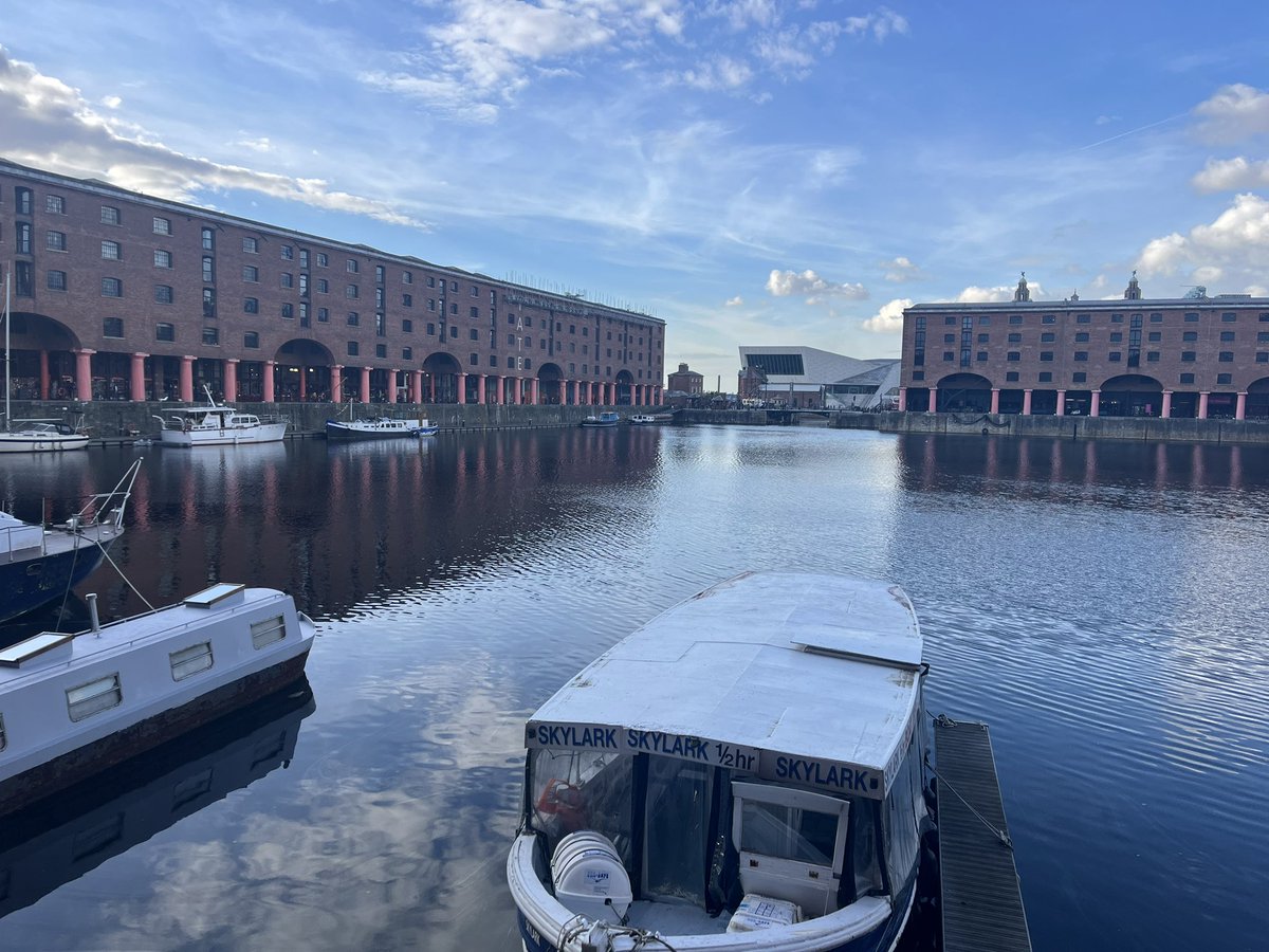 clarelthomson (@clarelthomson) on Twitter photo Great to be in Liverpool for my first <a href="/rcgp/">Royal College of General Practitioners</a> annual conference 😄
Look forward to presenting my research tomorrow plus the presentation of the imminent <a href="/rcgp/">Royal College of General Practitioners</a> <a href="/rpharms/">Royal Pharmaceutical Society</a> Repeat Prescribing Toolkit 🙌🏻 Great to be in Liverpool for my first <a href="/rcgp/">Royal College of General Practitioners</a> annual conference 😄
Look forward to presenting my research tomorrow plus the presentation of the imminent <a href="/rcgp/">Royal College of General Practitioners</a> <a href="/rpharms/">Royal Pharmaceutical Society</a> Repeat Prescribing Toolkit 🙌🏻