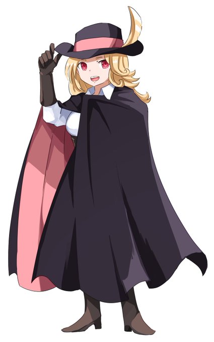 グラランフェンサーちゃんだよ 