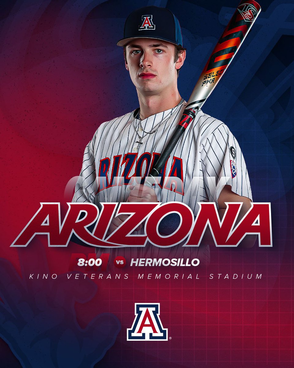 Arizona Baseball tweet media