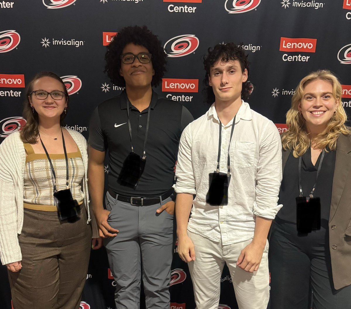 Carolina Hockey tweet media