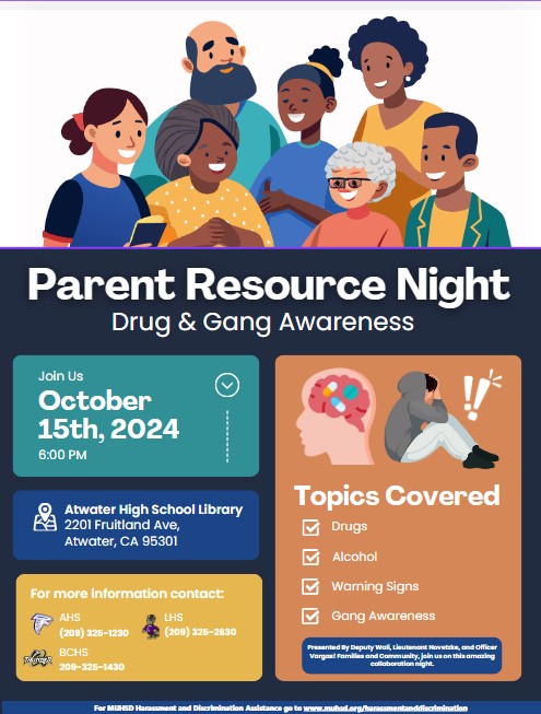 Livingston High School tweet media