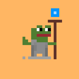 MechRbabu's tweet photo. #NewProfilePic
As a crypto enthusiast that you are, check @fractal_pepe out, you'll know it's a about to reach the moon! You're still early๐ฅ@fractalbitcoin
#pepepals
#pepe
#fractalpepe
#FractalBitcoin https://t.co/sCuj9Gvge9