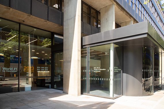 Thinking of becoming an Educational Psychologist? 
If you want to learn to apply psychology to support children and young people then join the UCL IOE open evening. Hear from our tutors and current trainees.  Online 10th October 6pm 👇🏻
eventbrite.co.uk/e/ucl-ioe-dedp…