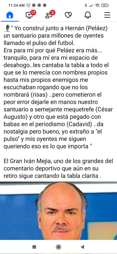 Juanmgonzalez56's tweet photo. Se volvió viral . https://t.co/OSRoR7U0HS