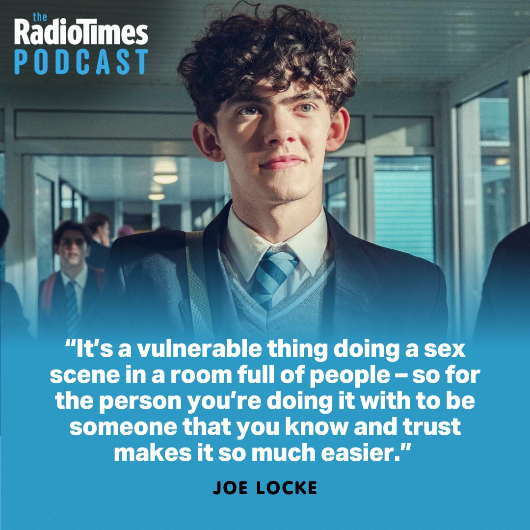 Radio Times tweet media