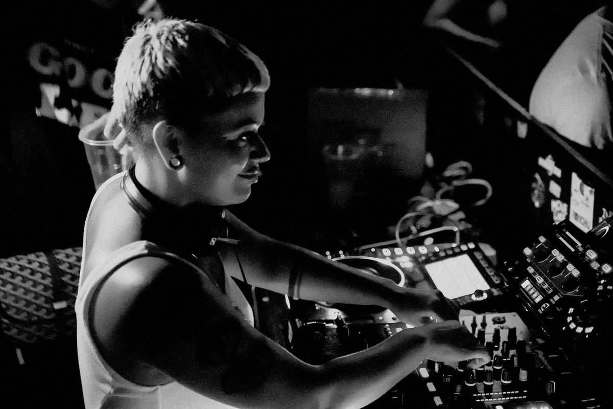 Weekend is fast approaching!

1st Birthday @ Brickhouse &amp; Kable 🎂