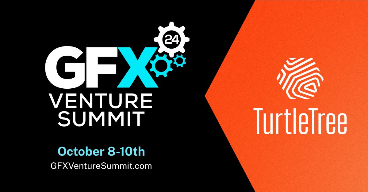 TurtleTree_'s tweet image. We are so excited to pitch at Growth Factory&apos;s annual venture conference &amp;amp; startup showcase from October 8th-10th!

This event is bringing together the most talented and innovative minds from the Greater Sacramento region, and we are thrilled to join!

Who&apos;s going to be there?…