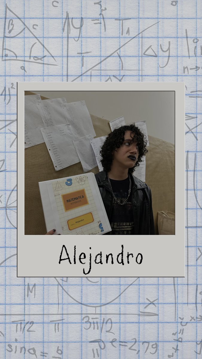 ¿Te gusta la matemática? 🤔📐 Nosotros preferimos contar los beats y las notas 🎶😎 #Menudo #Matematica #nuevamusica