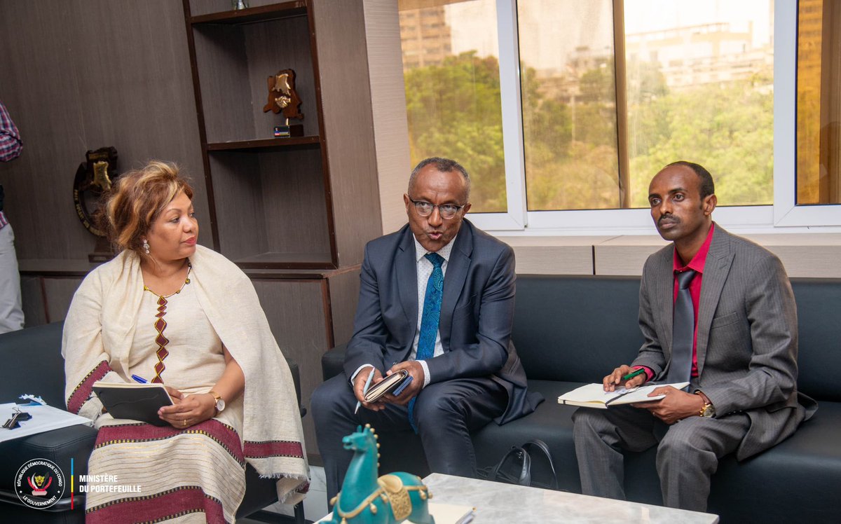 Azarias Ligbakelo tweet media