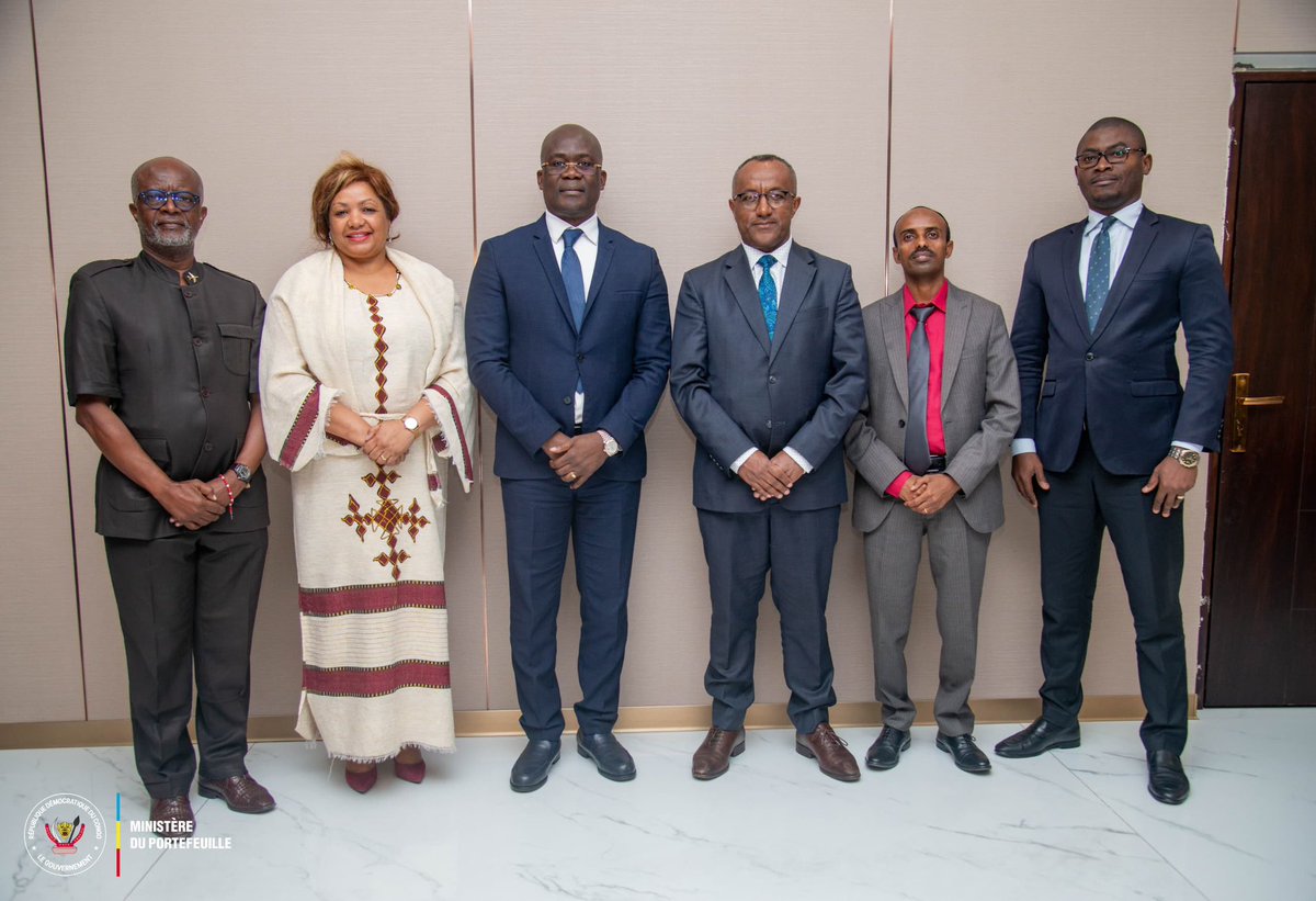 Azarias Ligbakelo tweet media