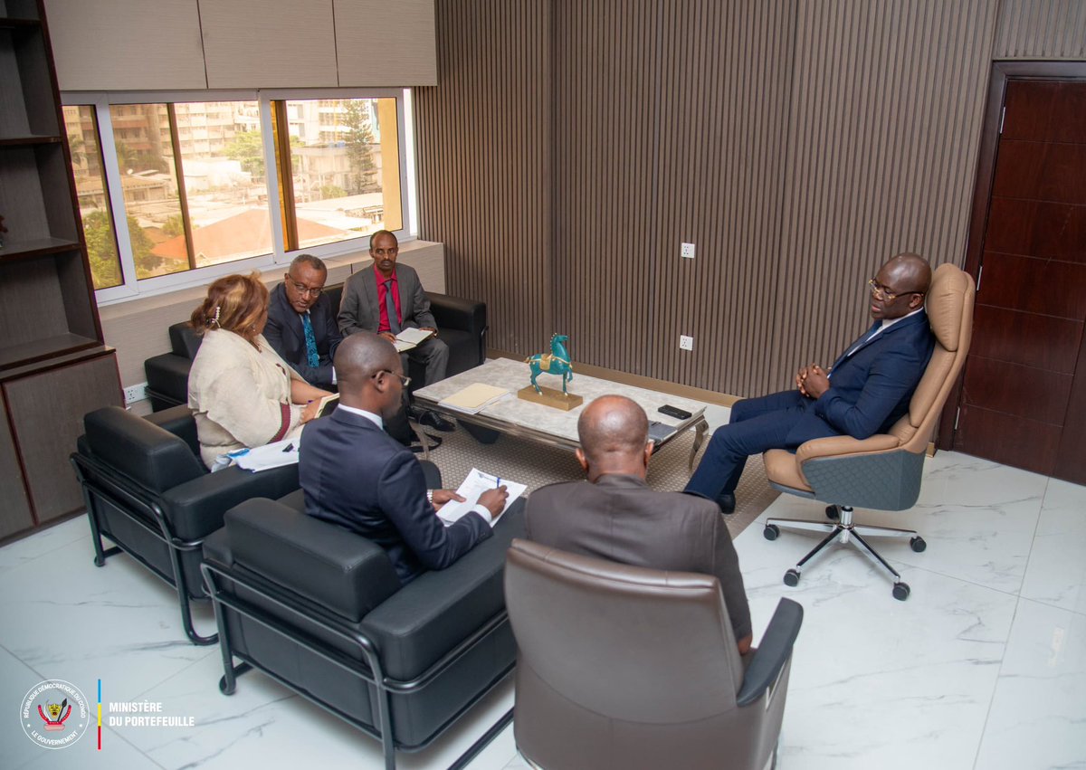 Azarias Ligbakelo tweet media