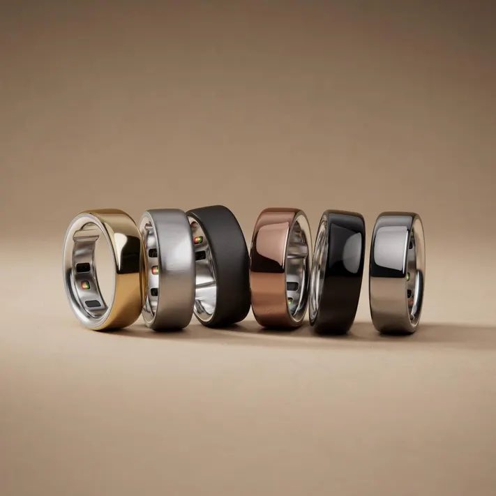 Oura ring generates nearly $500M revenue. As a non-user, I was surprised to hear of their scale.

Whenever I research how large  niche, health-related devices, products, or services can become, I’m reminded how shockingly large the world actually is.

The interesting tailwind for