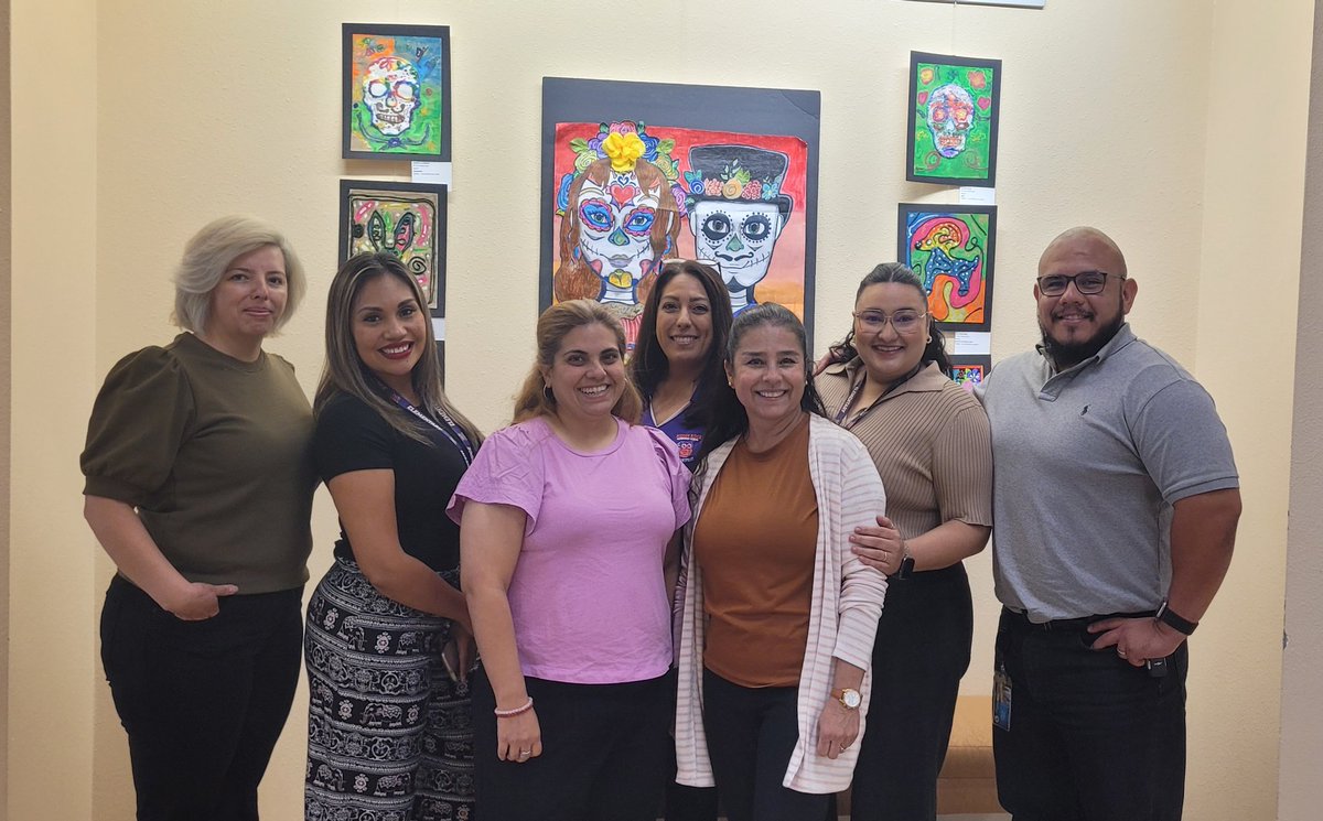 Mission Ridge is Mastering Math Strategies! #ALLIN #TeamSISD