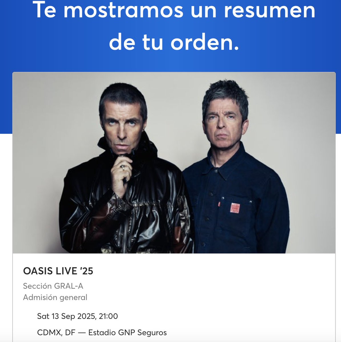 yayo75's tweet photo. #Oasis https://t.co/KRjEukd6DW