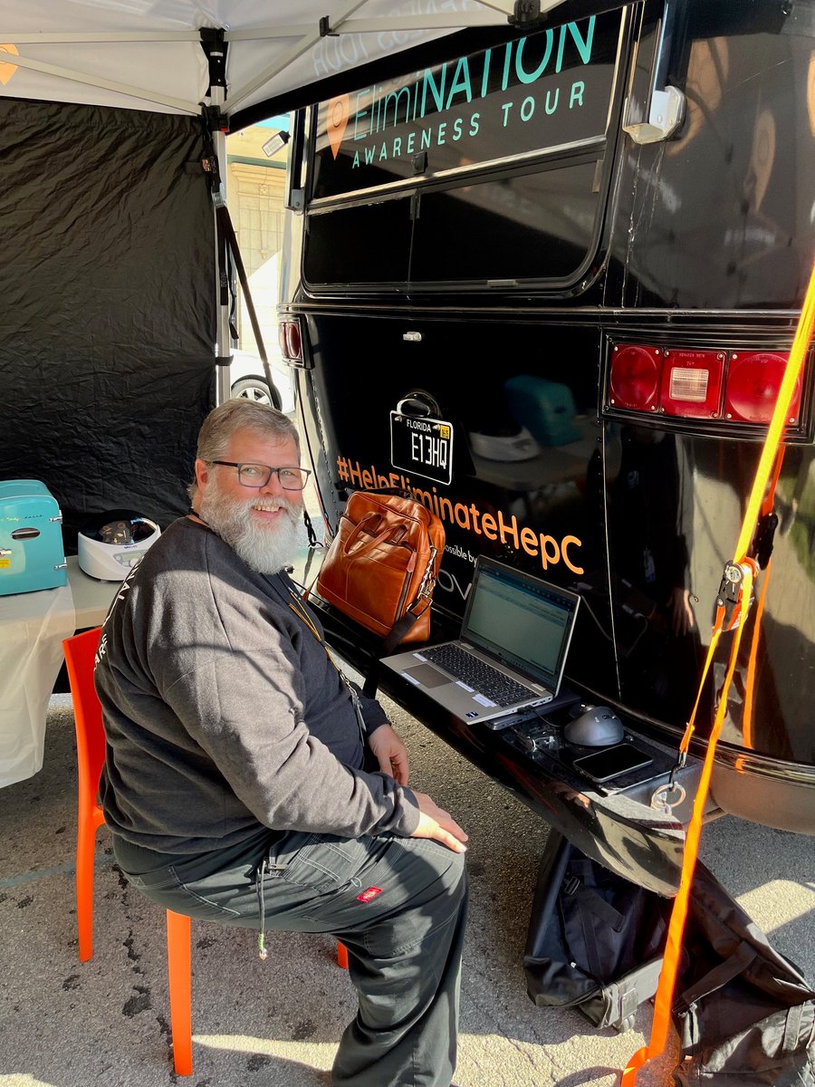 KC CARE Health Center tweet media