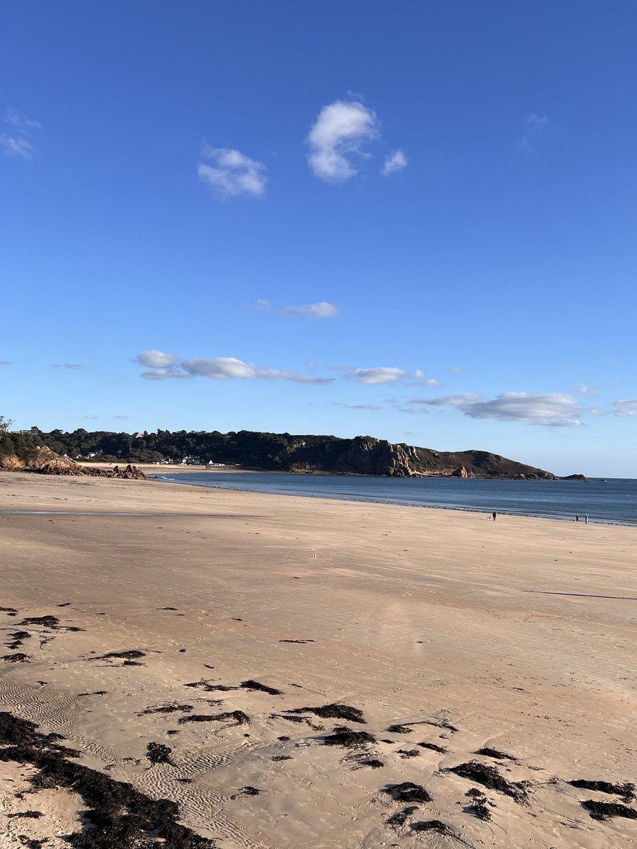 We’re back. Shocking weather once again. ⁦<a href="/CorbettLeQuesne/">Corbett Le Quesne</a>⁩ ⁦<a href="/1kbwChambers/">1KBW Chambers</a>⁩